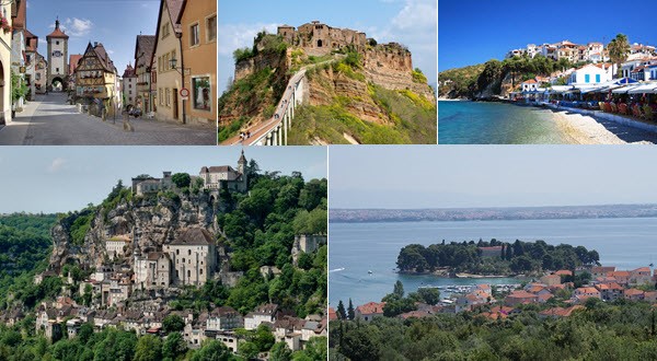 5 פינות קסם חבויות ברחבי אירופה 1